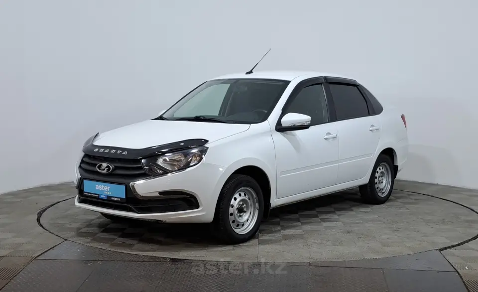 2025 LADA (ВАЗ) Granta