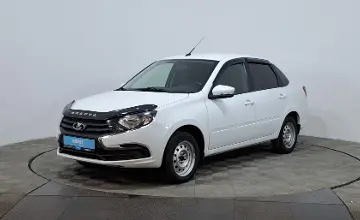 LADA (ВАЗ) Granta 2025 года за 4 390 000 тг. в Астана фото 1