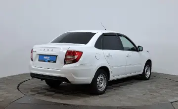 LADA (ВАЗ) Granta 2025 года за 4 390 000 тг. в Астана