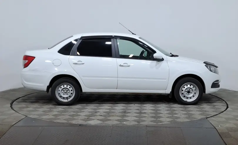 LADA (ВАЗ) Granta 2025 года за 4 240 000 тг. в Астана фото 4