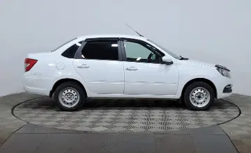 LADA (ВАЗ) Granta 2025 года за 4 390 000 тг. в Астана фото 4