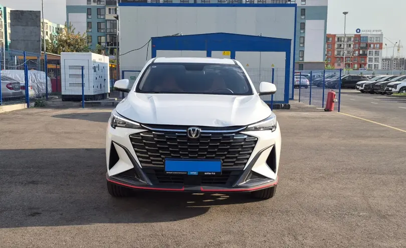 Changan X5 Plus 2026 года за 7 880 000 тг. в Алматы фото 2