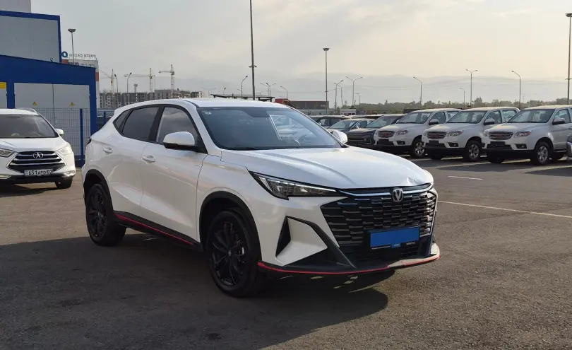 Changan X5 Plus 2026 года за 7 880 000 тг. в Алматы фото 3