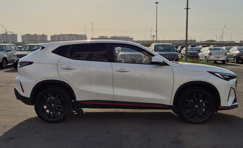 Changan X5 Plus 2026 года за 7 880 000 тг. в Алматы фото 4