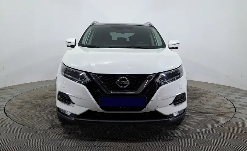 Nissan Qashqai 2019 года за 7 490 000 тг. в Астана фото 2