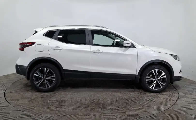 Nissan Qashqai 2019 года за 7 490 000 тг. в Астана фото 4