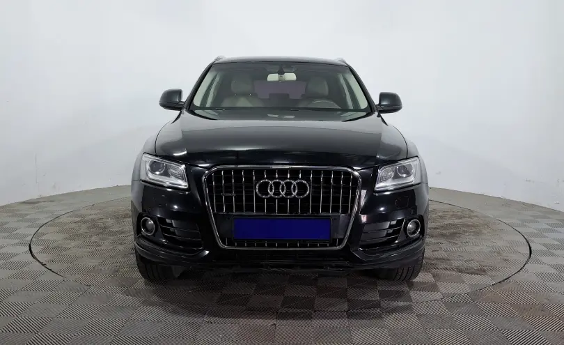 Audi Q5 2014 года за 7 000 000 тг. в Астана фото 2