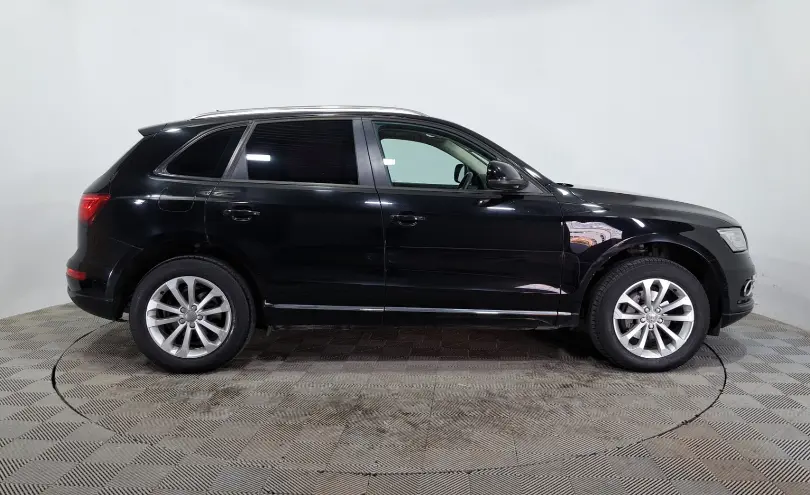 Audi Q5 2014 года за 7 000 000 тг. в Астана фото 4