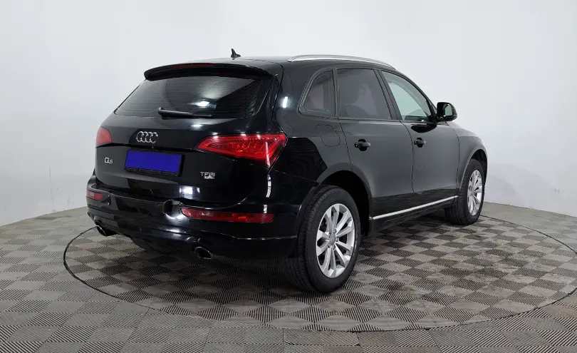 Audi Q5 2014 года за 7 000 000 тг. в Астана фото 5