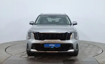 Kia Sorento 2025 года за 17 590 000 тг. в Астана фото 2