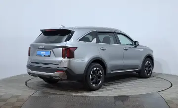 Kia Sorento 2025 года за 17 590 000 тг. в Астана