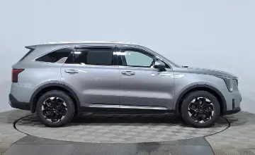 Kia Sorento 2025 года за 17 590 000 тг. в Астана фото 4
