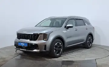Kia Sorento 2025 года за 17 590 000 тг. в Астана фото 1