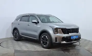 Kia Sorento 2025 года за 17 590 000 тг. в Астана фото 3