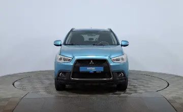 Mitsubishi ASX 2010 года за 3 850 000 тг. в Астана фото 2