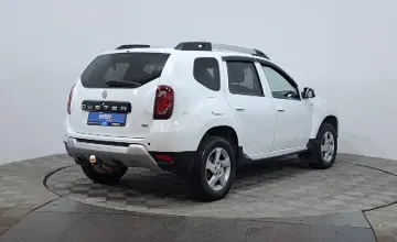 Renault Duster 2018 года за 5 790 000 тг. в Астана