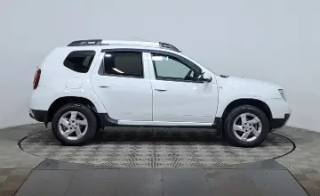 Renault Duster 2018 года за 5 790 000 тг. в Астана фото 4
