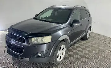 Chevrolet Captiva 2013 года за 5 690 000 тг. в Павлодар фото 1