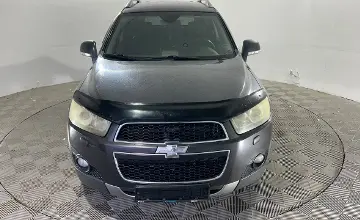 Chevrolet Captiva 2013 года за 5 690 000 тг. в Павлодар фото 3