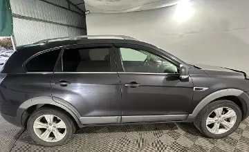 Chevrolet Captiva 2013 года за 5 690 000 тг. в Павлодар фото 4
