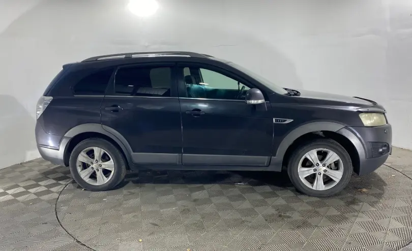 Chevrolet Captiva 2013 года за 5 200 000 тг. в Павлодар фото 4