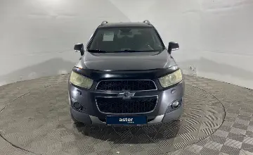Chevrolet Captiva 2013 года за 5 200 000 тг. в Павлодар фото 2