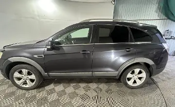 Chevrolet Captiva 2013 года за 5 690 000 тг. в Павлодар