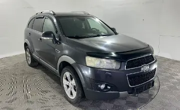 Chevrolet Captiva 2013 года за 5 690 000 тг. в Павлодар фото 2