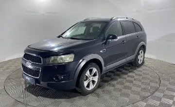 Chevrolet Captiva 2013 года за 5 200 000 тг. в Павлодар фото 1