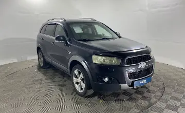 Chevrolet Captiva 2013 года за 5 200 000 тг. в Павлодар фото 3