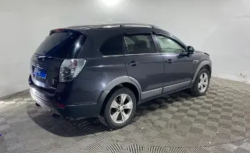 Chevrolet Captiva 2013 года за 5 200 000 тг. в Павлодар