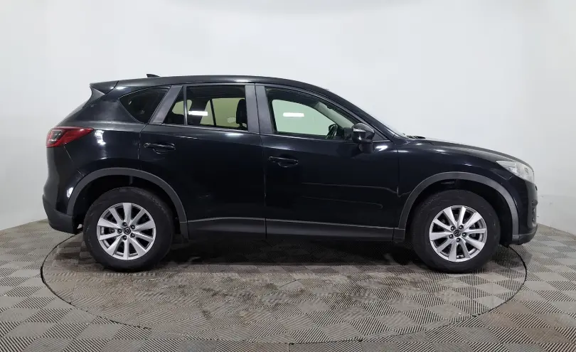 Mazda CX-5 2016 года за 6 290 000 тг. в Астана фото 4