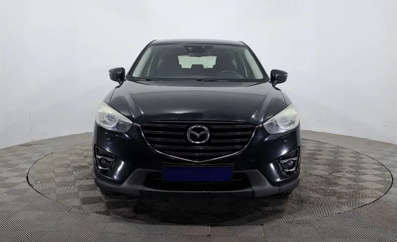 Mazda CX-5 2016 года за 6 290 000 тг. в Астана фото 2