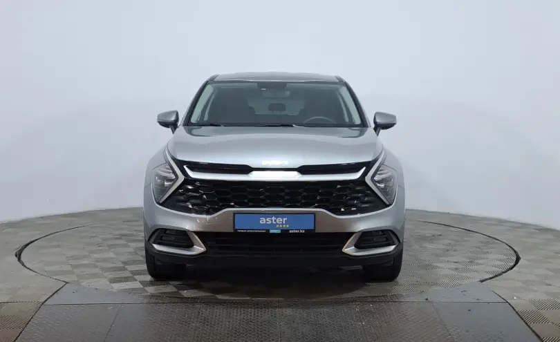 Kia Sportage 2023 года за 12 370 000 тг. в Астана фото 2