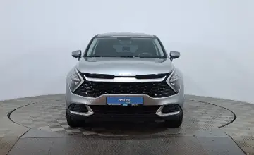 Kia Sportage 2023 года за 12 900 000 тг. в Астана фото 2
