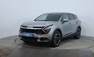 Kia Sportage 2023 года за 12 900 000 тг. в Астана фото 1