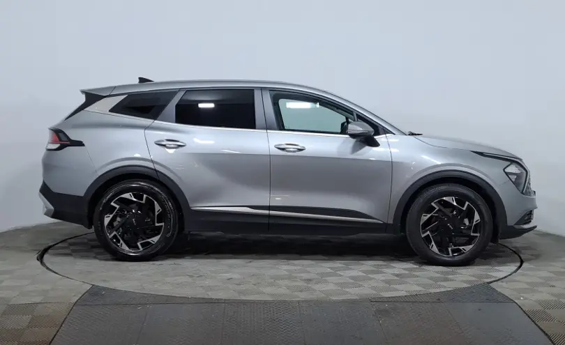 Kia Sportage 2023 года за 12 370 000 тг. в Астана фото 4
