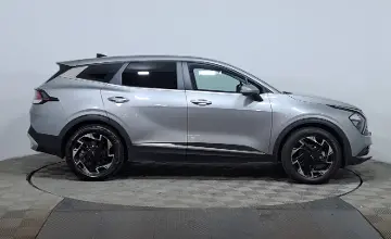 Kia Sportage 2023 года за 12 900 000 тг. в Астана фото 4