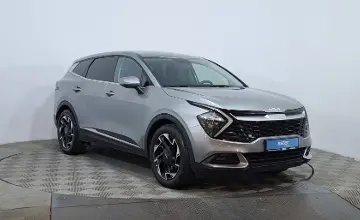 Kia Sportage 2023 года за 12 900 000 тг. в Астана фото 3