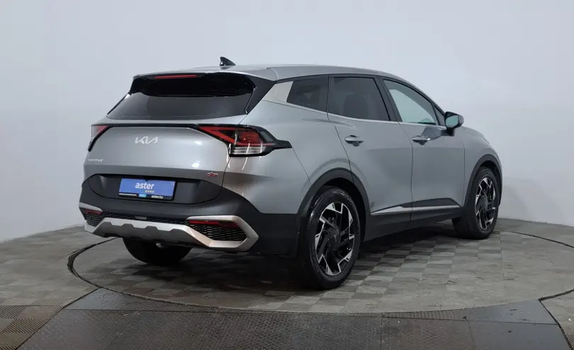 Kia Sportage 2023 года за 12 370 000 тг. в Астана фото 5