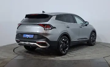 Kia Sportage 2023 года за 12 900 000 тг. в Астана