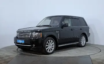Land Rover Range Rover 2009 года за 10 290 000 тг. в Астана фото 1
