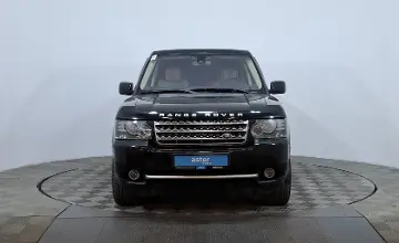 Land Rover Range Rover 2009 года за 10 290 000 тг. в Астана фото 2