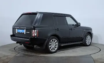 Land Rover Range Rover 2009 года за 10 290 000 тг. в Астана