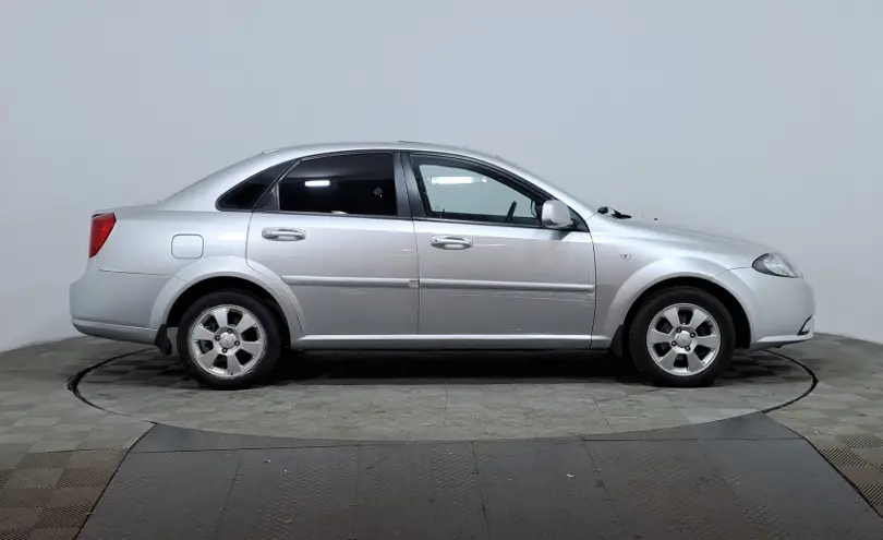 Chevrolet Lacetti 2023 года за 4 500 000 тг. в Астана фото 4