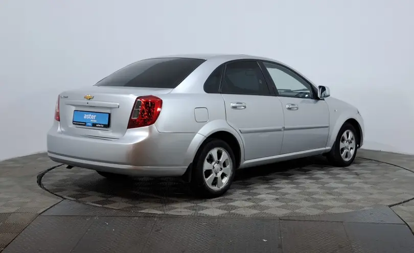 Chevrolet Lacetti 2023 года за 4 500 000 тг. в Астана фото 5