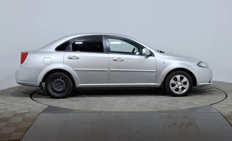 Chevrolet Lacetti 2023 года за 4 500 000 тг. в Астана фото 4