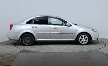 Chevrolet Lacetti 2023 года за 4 850 000 тг. в Астана фото 4