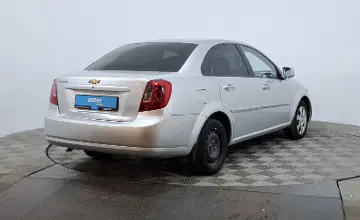 Chevrolet Lacetti 2023 года за 4 850 000 тг. в Астана