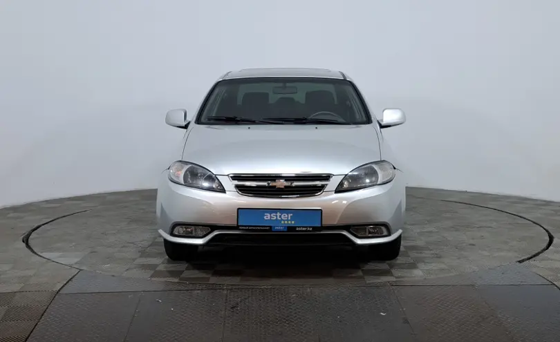 Chevrolet Lacetti 2023 года за 4 500 000 тг. в Астана фото 2